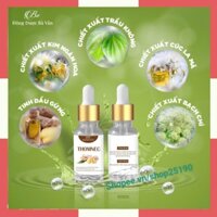 Xóa Sạch Hôi Nách - THOMNEC 5ml Khử Mùi Cơ Thể, Sản Phẩm Đông Dược Bà Vân