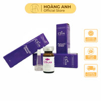 Xoá Xăm Chân Mày Bằng Xóa Cs Lab Retouch Eraser 8mL| Dụng Cụ Phun Xăm