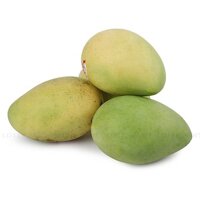 Xoài cát chu xanh 1kg