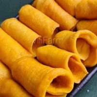 XOÀI CÁT HÒA LỘC SẤY KHÔNG ĐƯỜNG