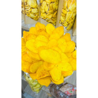 xoài keo xấy dẻo ớt