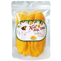 Xoài sấy dẻo 500g (Tuấn Đạt)