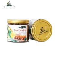 Xoài sấy dẻo - Dried Mango
