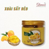 Xoài Sấy Dẻo GHP2509 (250g) – Mứt Tết Thượng Hạng