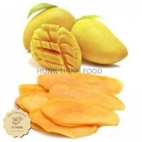 Xoài sấy dẻo (Loại 1) 500g-1kg