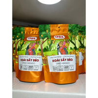 XOÀI SẤY DẺO LƯƠNG GIA GÓI 500G (CÓ SỈ)