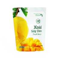 Xoài sấy dẻo Nông Lâm Food (50g)