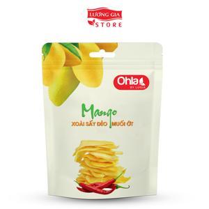 Xoài sấy dẻo Ohla - 100g