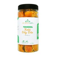 Xoài sấy dẻo Thái Lan 350g