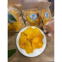 Xoài Sấy Dẻo Thơm Ngon Đặc Biệt