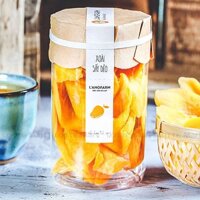 Xoài Sấy Dẻo Tobita L'angfarm Hộp 200g