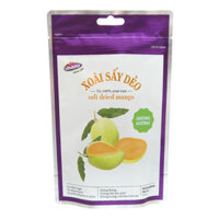 Xoài Sấy Dẻo Tự Nhiên Không Đường Vinamit 100g