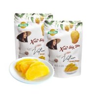 Xoài sấy dẻo Tuấn Đạt