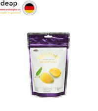 Xoài sấy khô Vinamit 250g DEEP23 www.yeuhangduc.vn sẵn sàng cho bạn