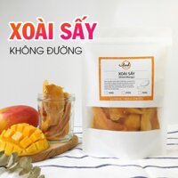 Xoài sấy lạnh KETO