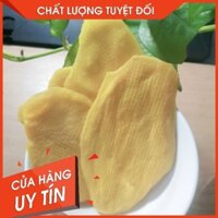 Xoài sấy lạnh