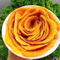 Xoài thái sấy dẻo
