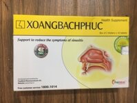 Xoang bách phục