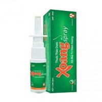 Xoang spray 20ml