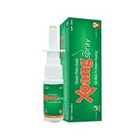 Xoang spray 50 ml