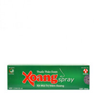 Xoang Spray (Chai 50ml)