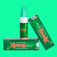 Xoang Spray