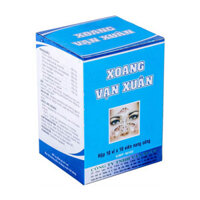 XOANG VẠN XUÂN