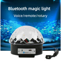 Xoay Dream Lantern USB Power Party Light Đèn sân khấu Đèn LED