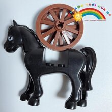 Lắp ghép friends sy985a