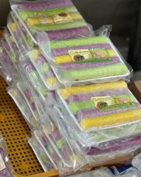 XÔI CHIÊN PHỒNG CẮT KHÚC SẴN 1kg