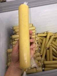 Xôi chiên phồng handmade (2020)