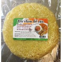 Xôi chim bồ câu CleverFood