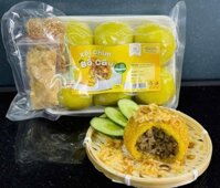 XÔI CHIM BỒ CÂU - set 6 xôi 900gr