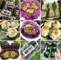 Xôi Khúc Việt Trì