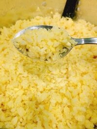Xôi vò túi 500gr