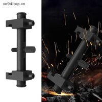Xoitop Dụng cụ kéo đa năng cho ổ đĩa có gân Bộ dụng cụ tháo trục khuỷu với Hex Allen Key Car Repair Tool A / C Unit Máy bơm nước VN