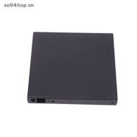 Xoitop Slim USB 2.0 12.7mm IDE sang CD gắn ngoài Ổ đĩa quang Vỏ máy tính xách tay Ổ đĩa quang Hộp ngoài VN