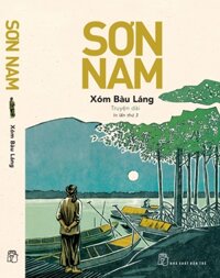 XÓM BÀU LÁNG Truyện Dài