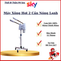 Xông Hơi 2 Cần Nóng Lạnh | Xông Hơi 2 Cần Nóng Lạnh Rẻ Vô Địch, Bảo Hành 12 Tháng