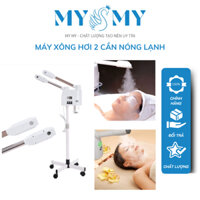 Xông Hơi 2 Cần Nóng Lạnh | Giá Rẻ Vô Địch, Bảo Hành 12 Tháng - MY MY- Vật tư Thiết bị Spa & Dưỡng sinh