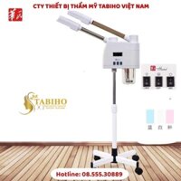 Xông Hơi 2 Cần Nóng Lạnh, Máy Xông Hơi 2 Cần Nóng Lạnh Rẻ Vô Địch ( Bảo Hành 6 Tháng )