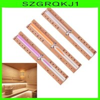 Xông Hơi 30 Phút Đồng Hồ Cát Hẹn Giờ Xoay Đồng Hồ Cát Đa Năng, Đồng Hồ Gỗ, Cát Cho Nhà Bếp, Nhà Cà Phê SPA