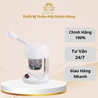 Xông Mini DT-03, Xông Mini Máy Xông Mặt 1 Cần Nóng Chăm Sóc Da Loại Tốt Siêu Bền