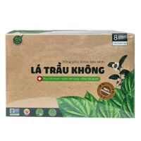 Xông phụ khoa lá trầu không 120g