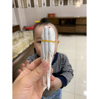 Xông tai viêm tai giữa