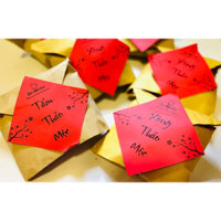 Xông tắm tài lộc QUÊ MỘT CỤC (handmade) may mắn dồi dào giải vận hạn vận xui