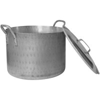 xoong nhôm quân dụng công n ghiệp sezi 30-50 lit