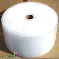 Xốp Bong bóng khí gói hàng chống sốc tiêu chuẩn 50cm x 100m