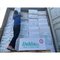 Xốp cắm hoa cao cấp