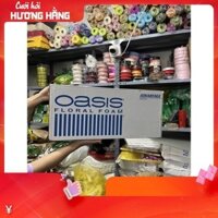 xốp cắm hoa osi 1thùng 20miếng